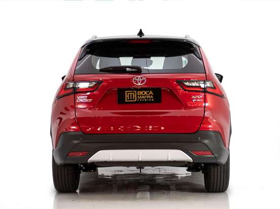 TOYOTA-YARIS CROSS-2026