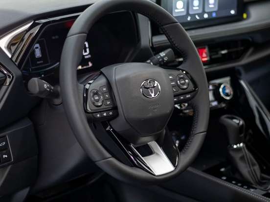 TOYOTA-YARIS CROSS-1.5 VVT-I HYBRID FLEX XRX CVT TOYOTA-YARIS CROSS-2026