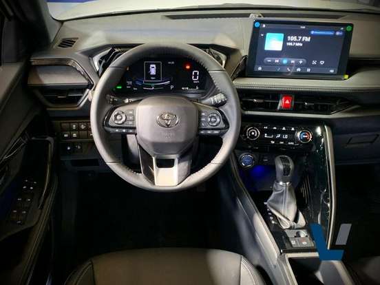 TOYOTA-YARIS CROSS-1.5 VVT-I HYBRID FLEX XRX CVT TOYOTA-YARIS CROSS-2026