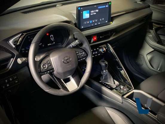 TOYOTA-YARIS CROSS-1.5 VVT-I HYBRID FLEX XRX CVT TOYOTA-YARIS CROSS-2026