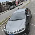 TOYOTA COROLLA 1.8 GLI 16V FLEX 4P AUTOMÁTICO TOYOTA COROLLA 1.8 GLI 16V FLEX 4P AUTOMÁTICO