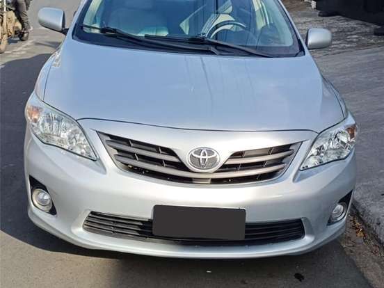 TOYOTA-COROLLA-1.8 GLI 16V FLEX 4P AUTOMÁTICO TOYOTA-COROLLA-2013