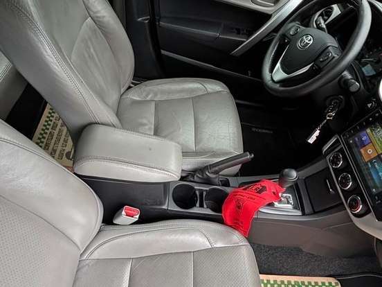 TOYOTA-COROLLA-1.8 GLI 16V FLEX 4P AUTOMÁTICO TOYOTA-COROLLA-2017