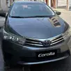 TOYOTA COROLLA 1.8 GLI UPPER 16V FLEX 4P AUTOMÁTICO TOYOTA COROLLA 1.8 GLI UPPER 16V FLEX 4P AUTOMÁTICO