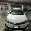 TOYOTA COROLLA 1.8 GLI UPPER 16V FLEX 4P AUTOMÁTICO TOYOTA COROLLA 1.8 GLI UPPER 16V FLEX 4P AUTOMÁTICO