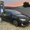 TOYOTA COROLLA 1.8 VVT-I HYBRID FLEX ALTIS PREMIUM CVT TOYOTA COROLLA 1.8 VVT-I HYBRID FLEX ALTIS PREMIUM CVT