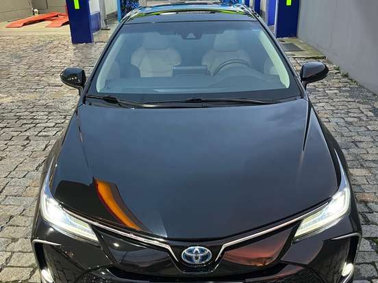 TOYOTA-COROLLA-1.8 VVT-I HYBRID FLEX ALTIS PREMIUM CVT TOYOTA-COROLLA-2024