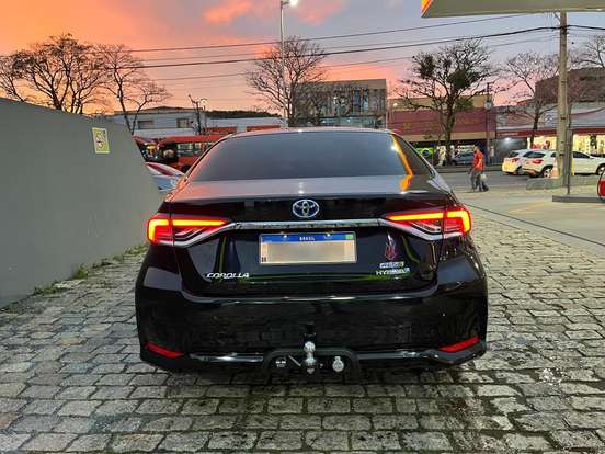 TOYOTA-COROLLA-1.8 VVT-I HYBRID FLEX ALTIS PREMIUM CVT TOYOTA-COROLLA-2024