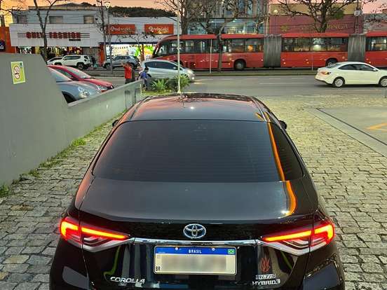 TOYOTA-COROLLA-1.8 VVT-I HYBRID FLEX ALTIS PREMIUM CVT TOYOTA-COROLLA-2024