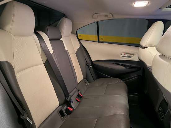 TOYOTA-COROLLA-1.8 VVT-I HYBRID FLEX ALTIS PREMIUM CVT TOYOTA-COROLLA-2023