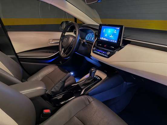 TOYOTA-COROLLA-1.8 VVT-I HYBRID FLEX ALTIS PREMIUM CVT TOYOTA-COROLLA-2023