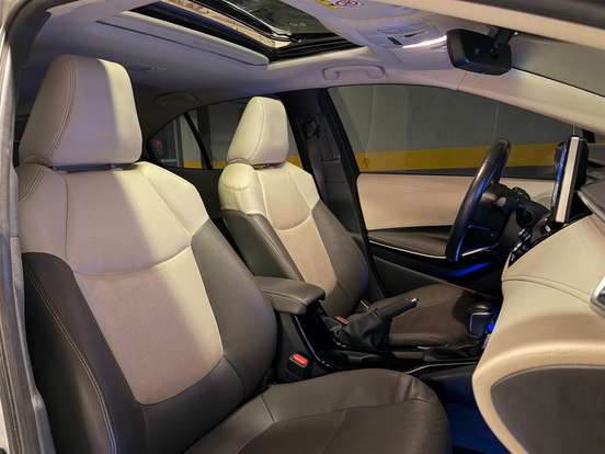 TOYOTA-COROLLA-1.8 VVT-I HYBRID FLEX ALTIS PREMIUM CVT TOYOTA-COROLLA-2023