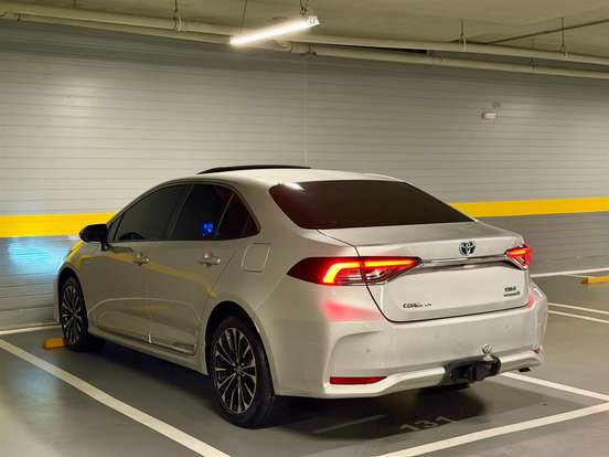 TOYOTA-COROLLA-1.8 VVT-I HYBRID FLEX ALTIS PREMIUM CVT TOYOTA-COROLLA-2023