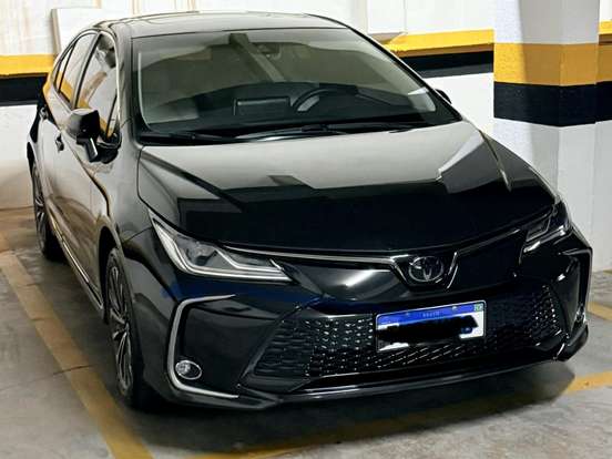 TOYOTA-COROLLA-2.0 VVT-IE FLEX ALTIS DIRECT SHIFT TOYOTA-COROLLA-2024