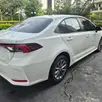 TOYOTA COROLLA 2.0 VVT-IE FLEX GLI DIRECT SHIFT TOYOTA COROLLA 2.0 VVT-IE FLEX GLI DIRECT SHIFT