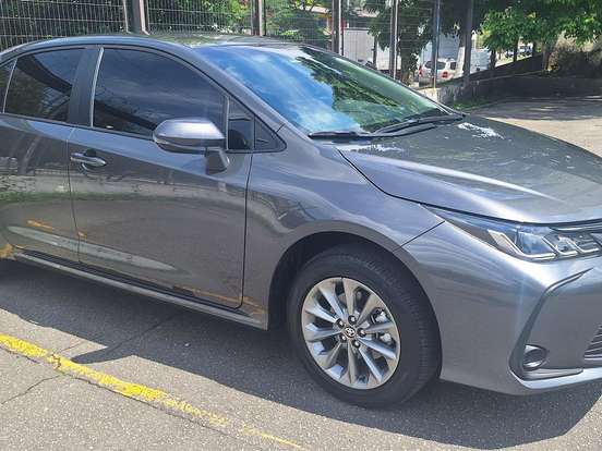 TOYOTA-COROLLA-2.0 VVT-IE FLEX GLI DIRECT SHIFT TOYOTA-COROLLA-2025