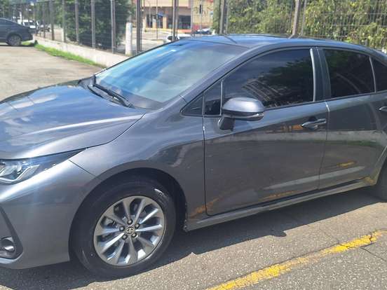 TOYOTA-COROLLA-2.0 VVT-IE FLEX GLI DIRECT SHIFT TOYOTA-COROLLA-2025