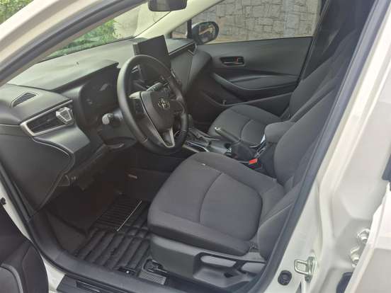 TOYOTA-COROLLA-2.0 VVT-IE FLEX GLI DIRECT SHIFT TOYOTA-COROLLA-2025