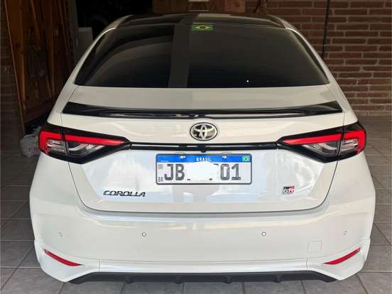 TOYOTA-COROLLA-2.0 VVT-IE FLEX GR-S DIRECT SHIFT TOYOTA-COROLLA-2023