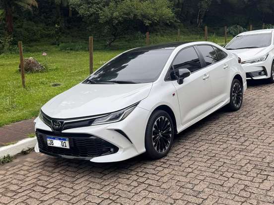 TOYOTA-COROLLA-2.0 VVT-IE FLEX GR-S DIRECT SHIFT TOYOTA-COROLLA-2023