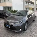 TOYOTA COROLLA 2.0 VVT-IE FLEX XEI DIRECT SHIFT TOYOTA COROLLA 2.0 VVT-IE FLEX XEI DIRECT SHIFT