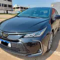 TOYOTA COROLLA 2.0 VVT-IE FLEX XEI DIRECT SHIFT TOYOTA COROLLA 2.0 VVT-IE FLEX XEI DIRECT SHIFT