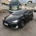 TOYOTA COROLLA 2.0 VVT-IE FLEX XEI DIRECT SHIFT TOYOTA COROLLA 2.0 VVT-IE FLEX XEI DIRECT SHIFT