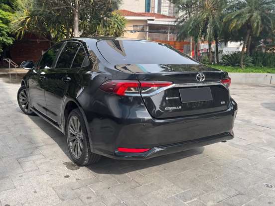 TOYOTA-COROLLA-2.0 VVT-IE FLEX XEI DIRECT SHIFT TOYOTA-COROLLA-2020