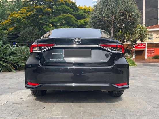 TOYOTA-COROLLA-2.0 VVT-IE FLEX XEI DIRECT SHIFT TOYOTA-COROLLA-2020