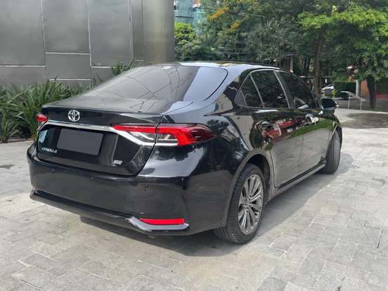 TOYOTA-COROLLA-2.0 VVT-IE FLEX XEI DIRECT SHIFT TOYOTA-COROLLA-2020