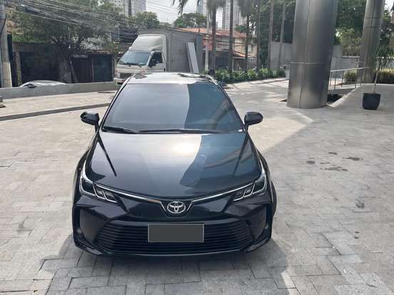 TOYOTA-COROLLA-2.0 VVT-IE FLEX XEI DIRECT SHIFT TOYOTA-COROLLA-2020
