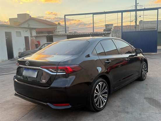 TOYOTA-COROLLA-2.0 VVT-IE FLEX XEI DIRECT SHIFT TOYOTA-COROLLA-2020
