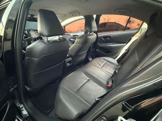 TOYOTA-COROLLA-2.0 VVT-IE FLEX XEI DIRECT SHIFT TOYOTA-COROLLA-2020