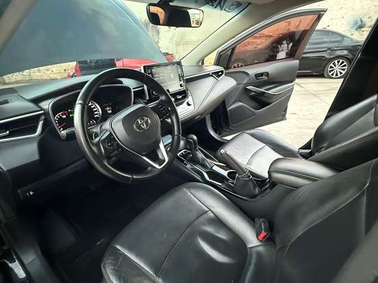 TOYOTA-COROLLA-2.0 VVT-IE FLEX XEI DIRECT SHIFT TOYOTA-COROLLA-2020