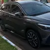 TOYOTA COROLLA CROSS 1.8 VVT-I HYBRID FLEX SPECIAL EDITION CVT TOYOTA COROLLA CROSS 1.8 VVT-I HYBRID FLEX SPECIAL EDITION CVT