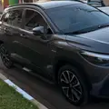 TOYOTA COROLLA CROSS 1.8 VVT-I HYBRID FLEX SPECIAL EDITION CVT TOYOTA COROLLA CROSS 1.8 VVT-I HYBRID FLEX SPECIAL EDITION CVT
