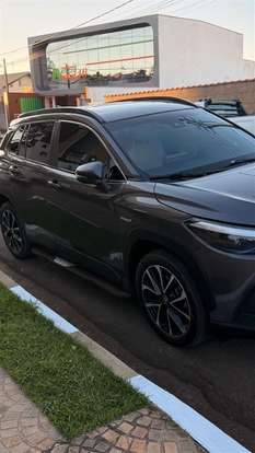 TOYOTA-COROLLA CROSS-2021