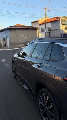 TOYOTA-COROLLA CROSS-2021