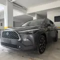 TOYOTA COROLLA CROSS 1.8 VVT-I HYBRID FLEX XRX CVT TOYOTA COROLLA CROSS 1.8 VVT-I HYBRID FLEX XRX CVT