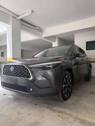 TOYOTA-COROLLA CROSS-2023