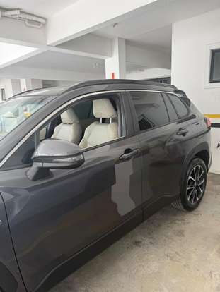 TOYOTA-COROLLA CROSS-2023