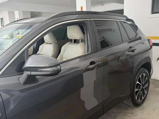 TOYOTA-COROLLA CROSS-1.8 VVT-I HYBRID FLEX XRX CVT TOYOTA-COROLLA CROSS-2023