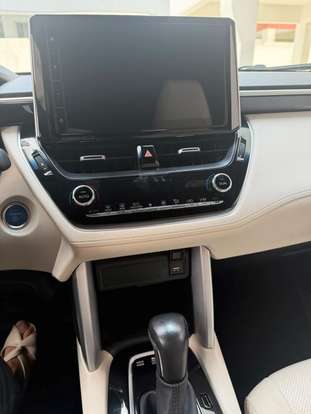TOYOTA-COROLLA CROSS-2023
