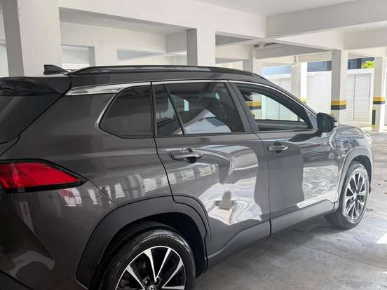 TOYOTA-COROLLA CROSS-1.8 VVT-I HYBRID FLEX XRX CVT TOYOTA-COROLLA CROSS-2023