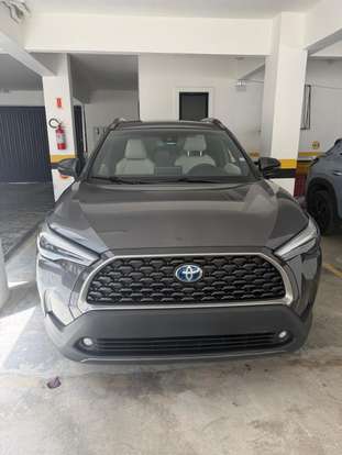 TOYOTA-COROLLA CROSS-2023