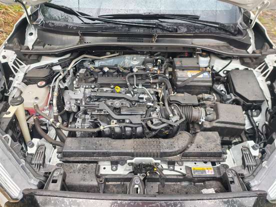 TOYOTA-COROLLA CROSS-2023
