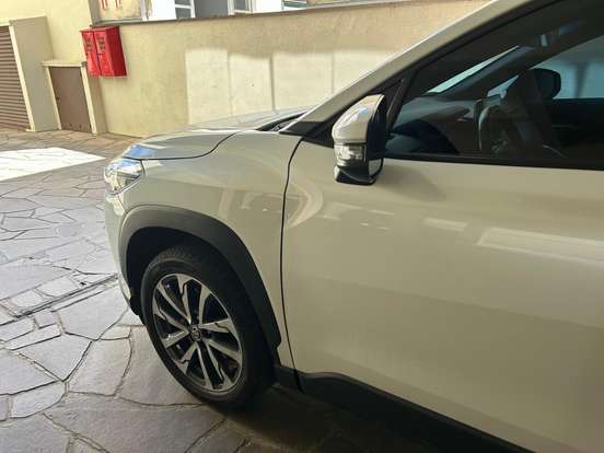 TOYOTA-COROLLA CROSS-2.0 VVT-IE FLEX XRX DIRECT SHIFT TOYOTA-COROLLA CROSS-2023