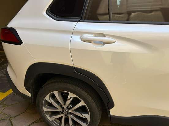 TOYOTA-COROLLA CROSS-2.0 VVT-IE FLEX XRX DIRECT SHIFT TOYOTA-COROLLA CROSS-2023