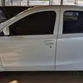 TOYOTA ETIOS 1.3 X 16V FLEX 4P MANUAL TOYOTA ETIOS 1.3 X 16V FLEX 4P MANUAL