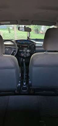 TOYOTA-ETIOS-1.3 X 16V FLEX 4P MANUAL TOYOTA-ETIOS-2016